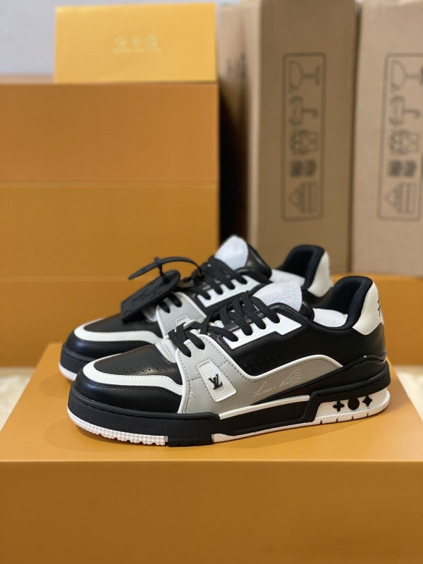 L X V TRAINER 1A9IQ5 Sneakers