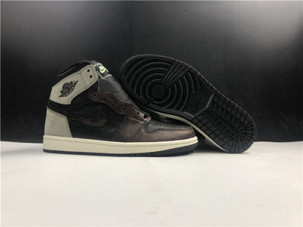 JRD1 Light Army Rust Shadow Patina 555088-033