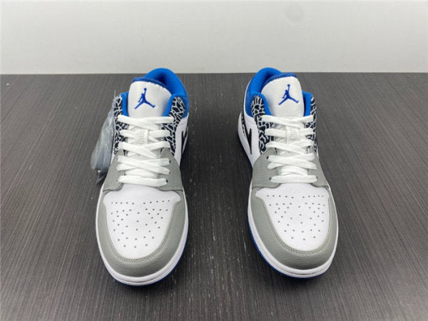 JRD1 SE True Blue DM1199-140