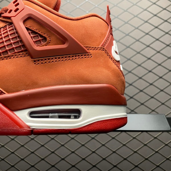 Nigel Sylvester x Air JRD 4 Camo DJ1193-200
