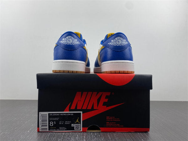 Air JRD 1 Low DZ0792-103