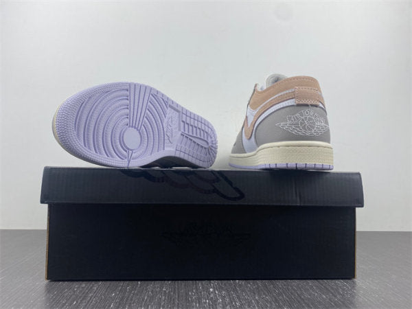 Air JRD 1 Low OG EX “Tech Grey” DN1635-002