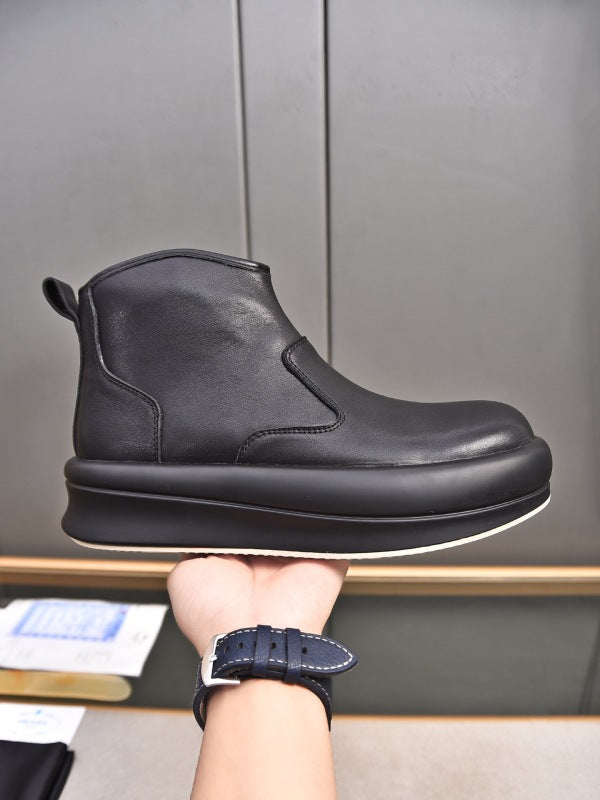 PRD sneaker 2025