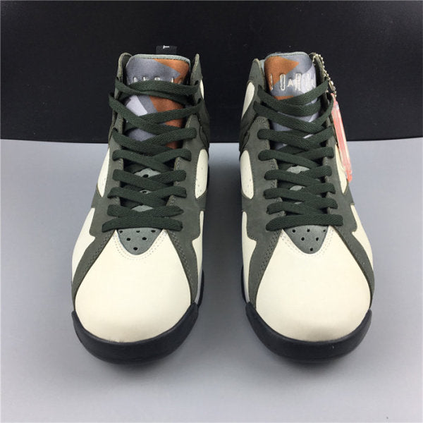JRD 7 Retro Patta Icicle AT3375-100