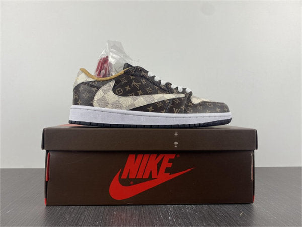 Air JRD 1 Low L X V DM7866-216