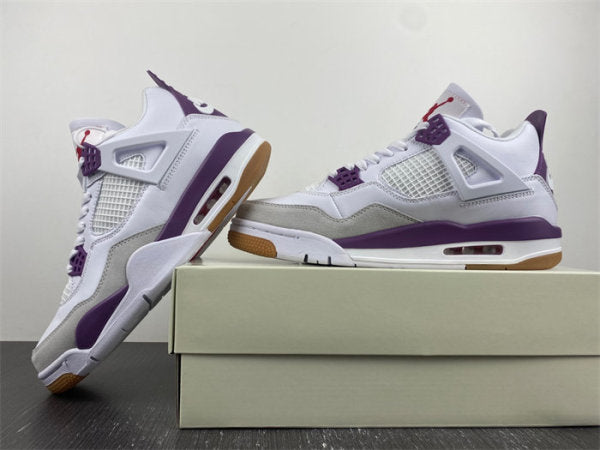 NK SB x Air JRD 4 DR5415-150
