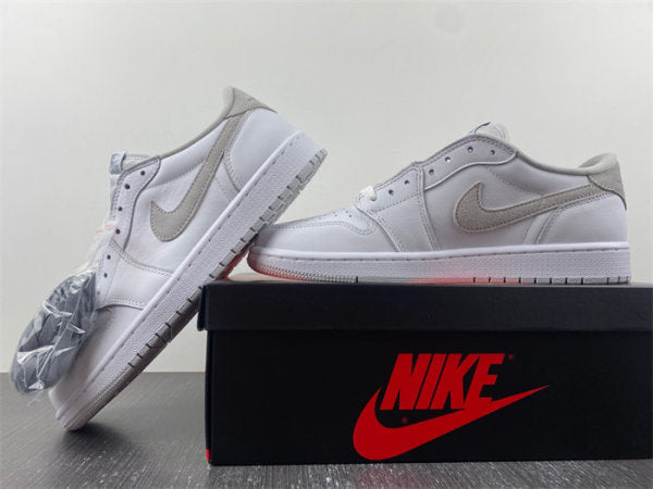 JRD 1 Low OG Neutral Grey CZ0790-100