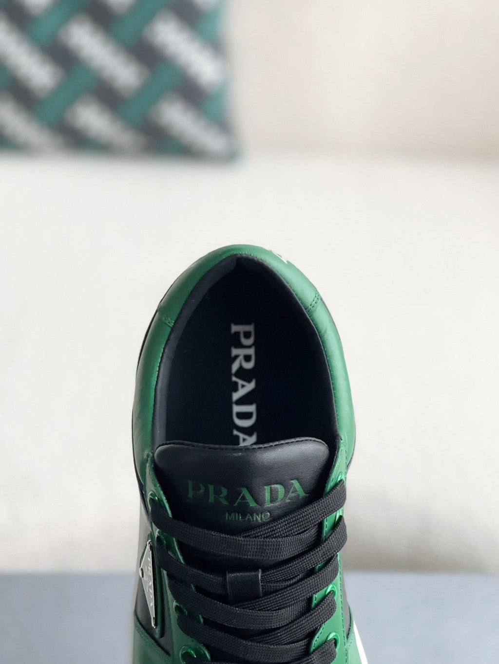 PRD Sneakers