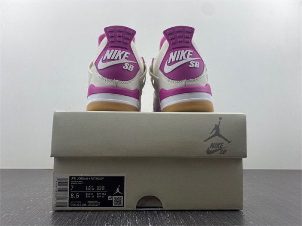 NK SB x Air JRD 4 DR5415-106