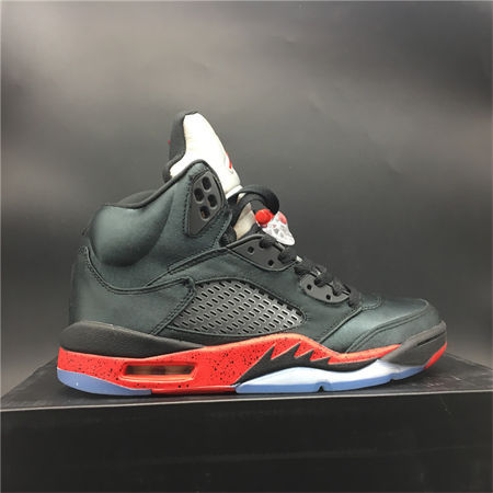 JRD5 Retro Satin Bred 440890-006