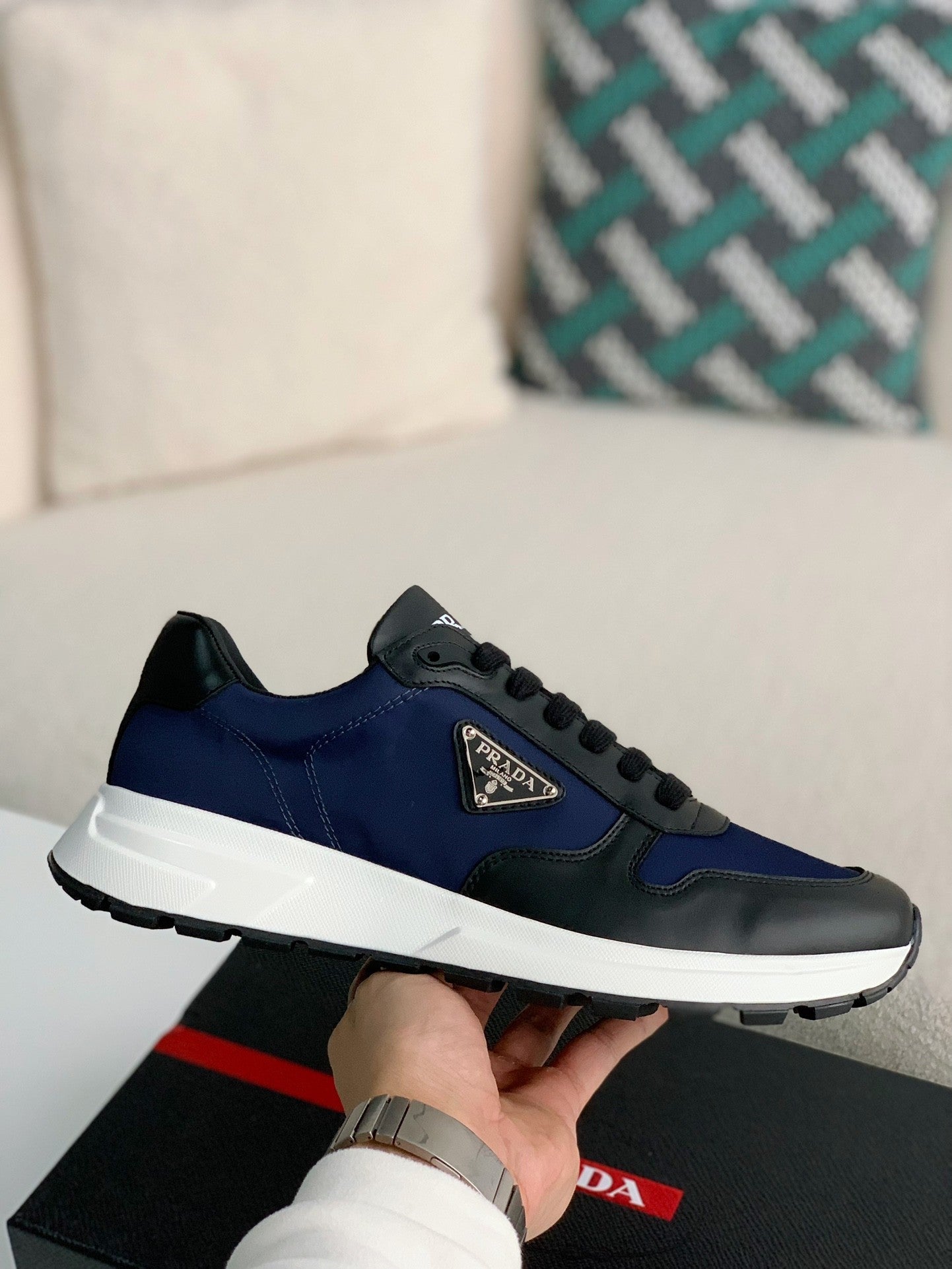 PRD Sneakers