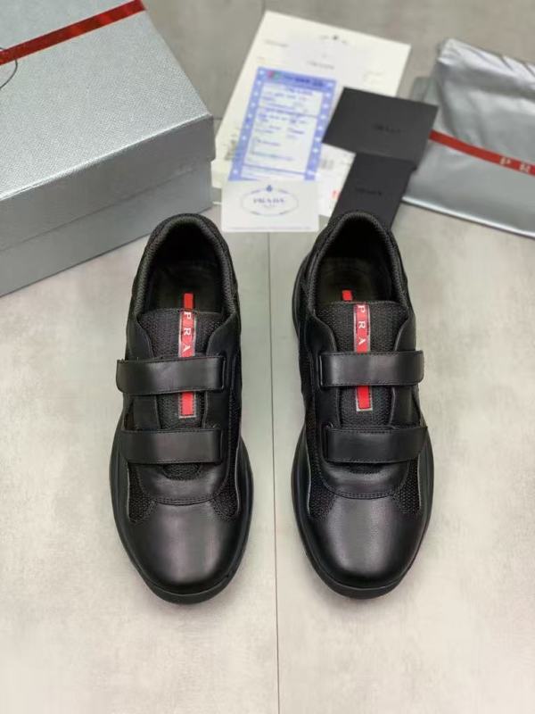 PRD Sneakers