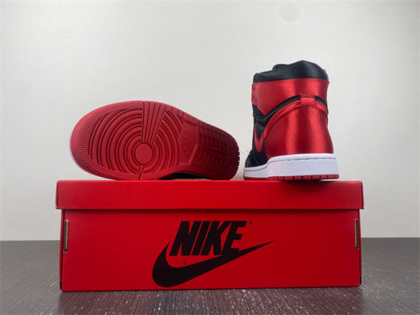 JRD 1 Retro High OG Satin Bred FD4810-061