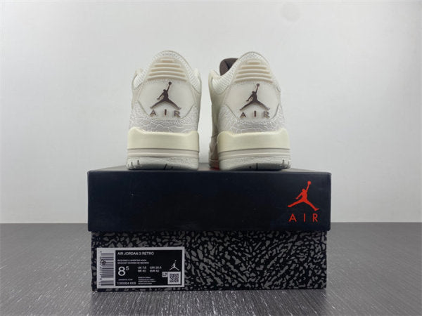 Travis Scott x Air JRD 3 “Palomino” 136064-668