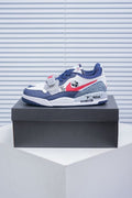 Air JRD 1 Low Sneakers