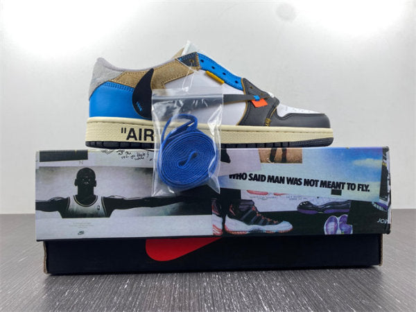 OW x Air JRD 1 OW CZ0790-108