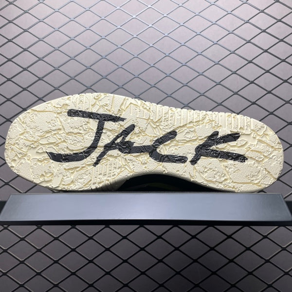 JRD Jumpman Jack TR T S