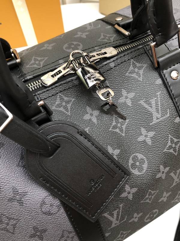 L X V Keepall Bag 50x29x23CM