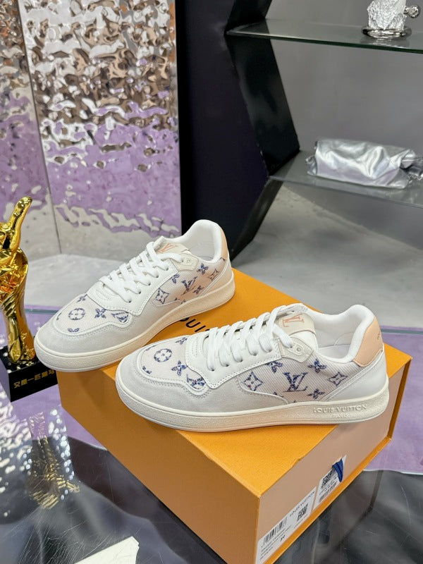 L X V ss24 new arrival