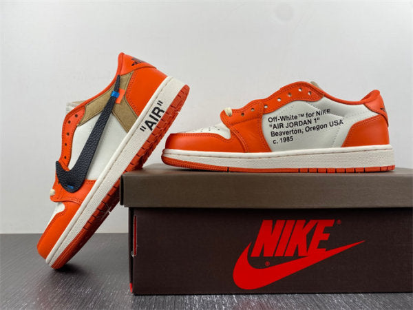 OW x Air JRD 1 OW  CZ0790-113