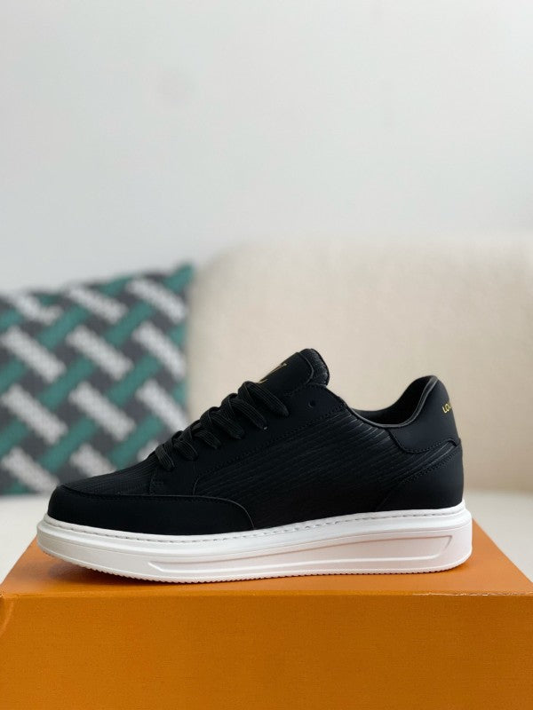 L X V Beverly Hills Sneakers