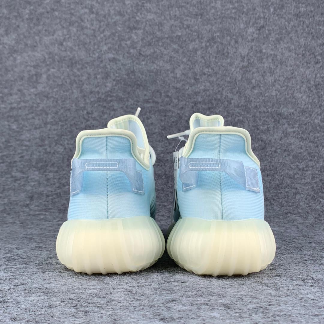 Yeezy Boost 350 V2 'Mono Ice'