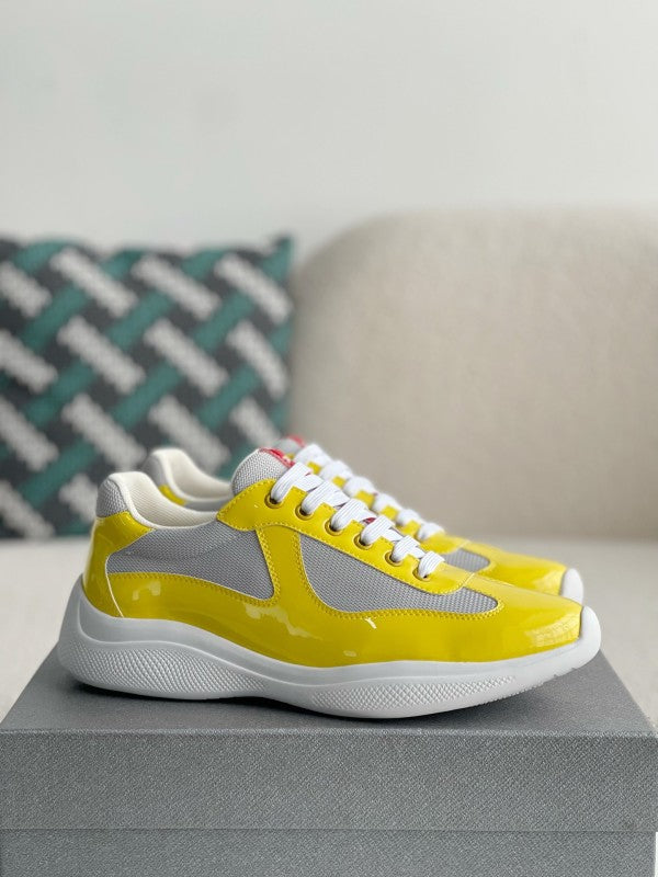 PRD Sneakers