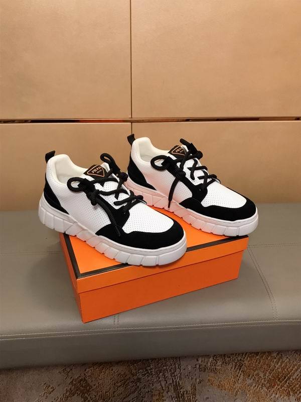 PRD sneaker 2025