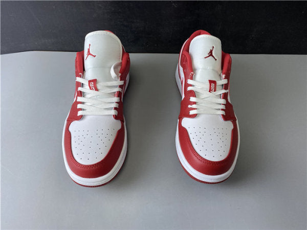 JRD1 Gym Red White 553558-611