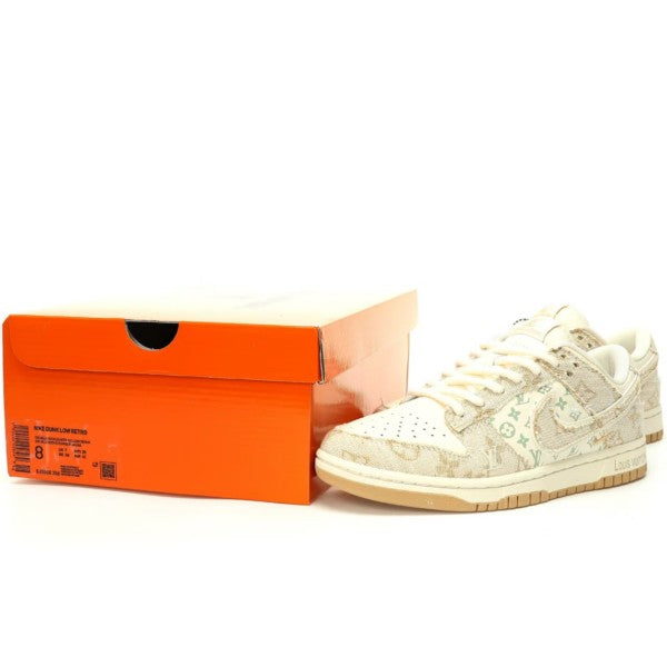 NK Air x LXV Sneakers