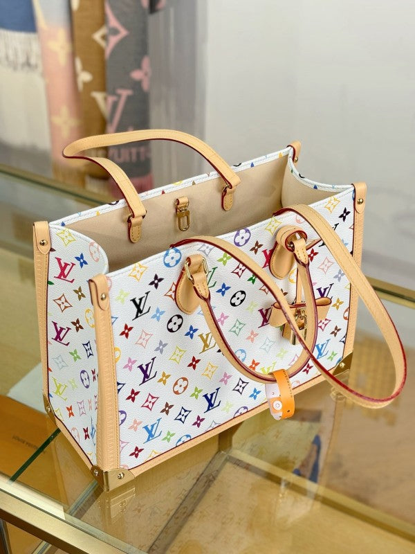 L X V  x TM ONTHEGO 35x27x14cm