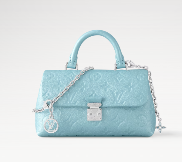 L X V NANO MADELEINE 12.5x6x21cm?Multiple colors?