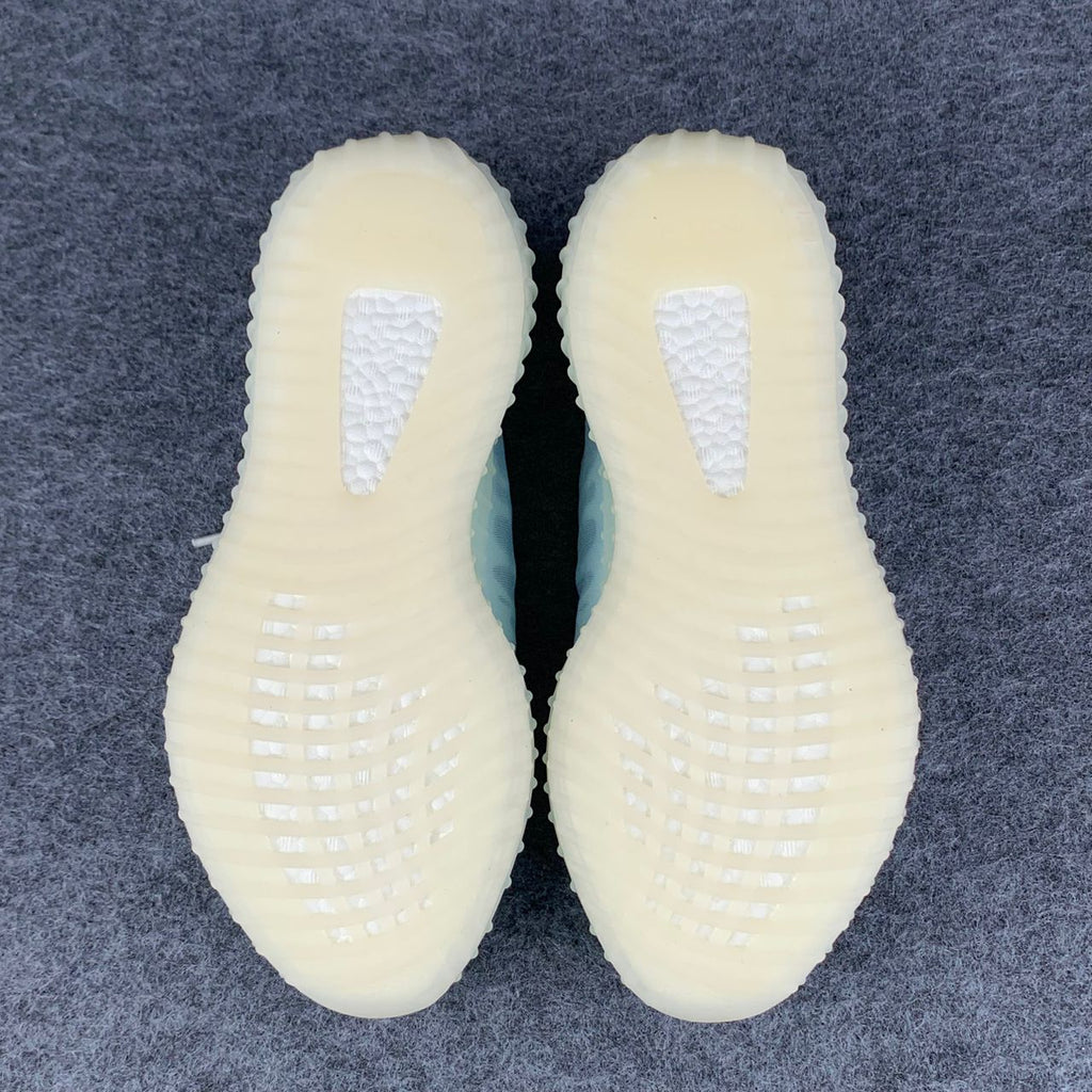 Yeezy Boost 350 V2 'Mono Ice'