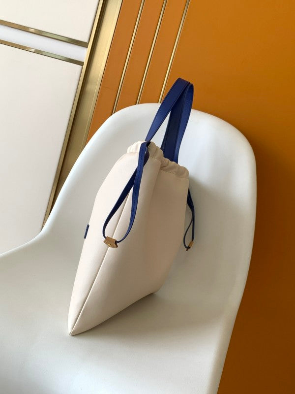 L X V DUST BAG TOTE M60035 34x18x34cm