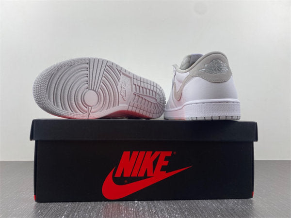 JRD 1 Low OG Neutral Grey CZ0790-100