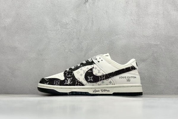 NK Air x LXV Sneakers
