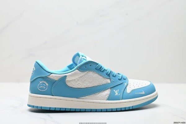 NK Air1 Low x LXV
