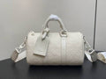 L X V travelling bag 25X15X15cm