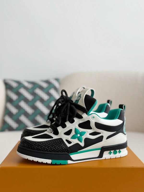 L X V RUNNER TATIC sneakers