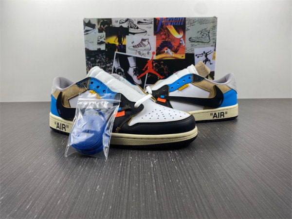 OW x Air JRD 1 OW CZ0790-108