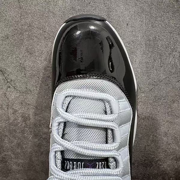 JRD 11 Retro