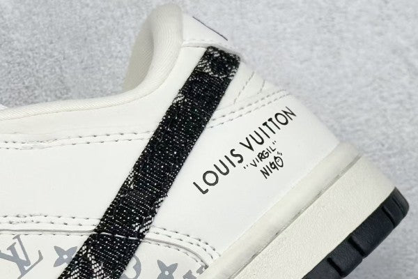 NK Air x LXV Sneakers