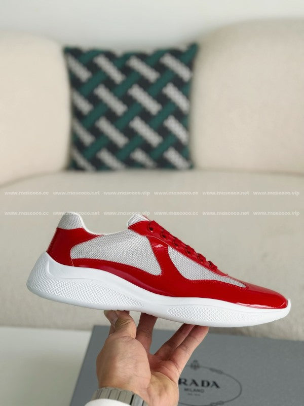 PRD Sneakers