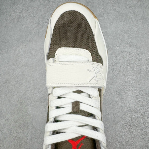 JRD Jumpman Jack TR Travis Scott Sail