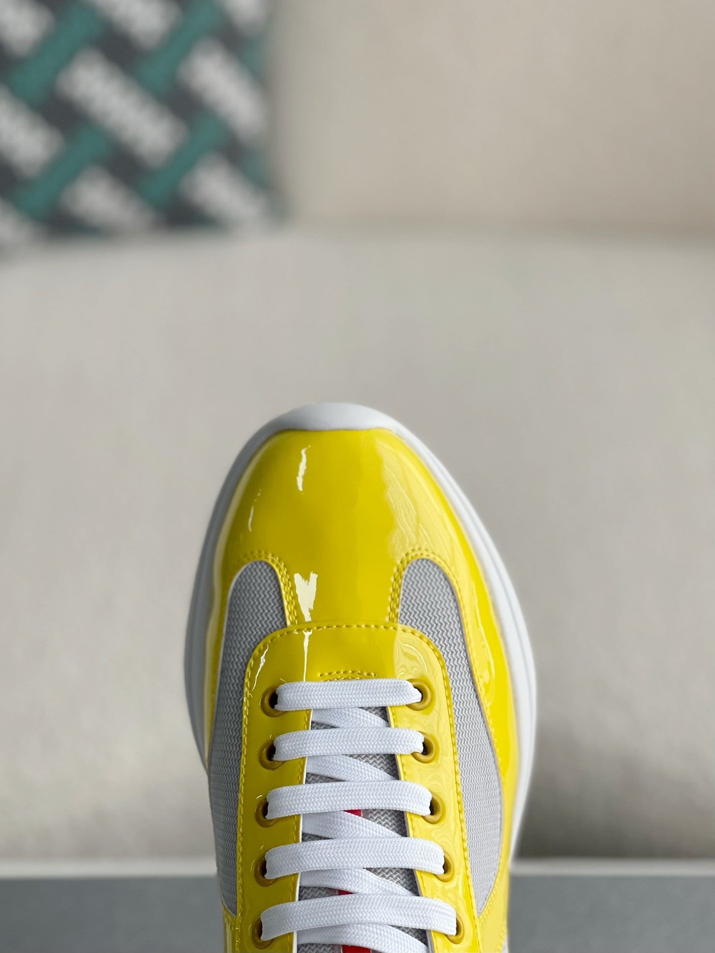 PRD Sneakers