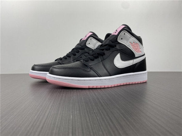 JRD1 Mid Arctic Pink Black 555112-061