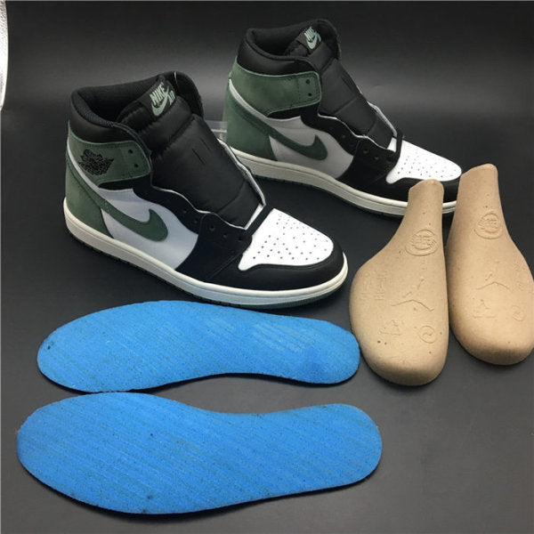 JRD1 Retro Clay Green 555088-135