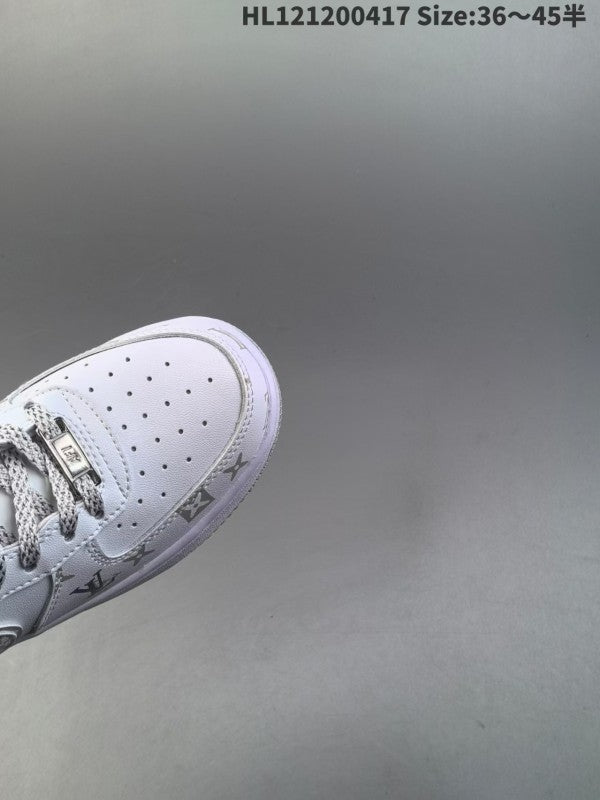L X V X NK AIR FORCE 1 SNEAKER