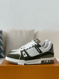 L X V TRAINER Sneakers