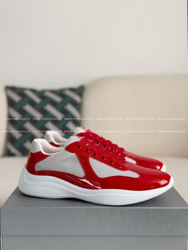 PRD Sneakers